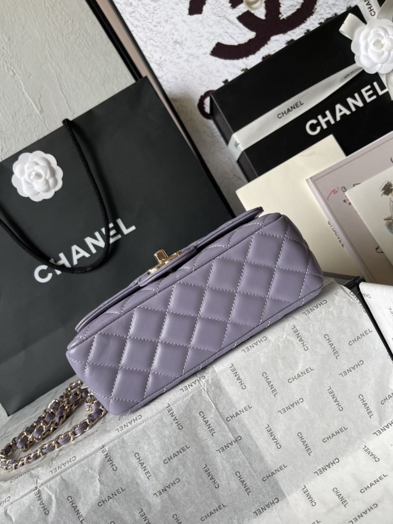 Chanel Stachel Bags